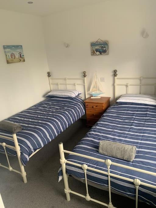 An Entire Fabulous Holiday Home - It'S All Yours! St Columb Major Dış mekan fotoğraf