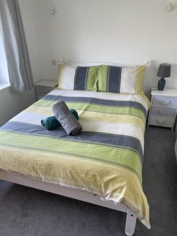 An Entire Fabulous Holiday Home - It'S All Yours! St Columb Major Dış mekan fotoğraf